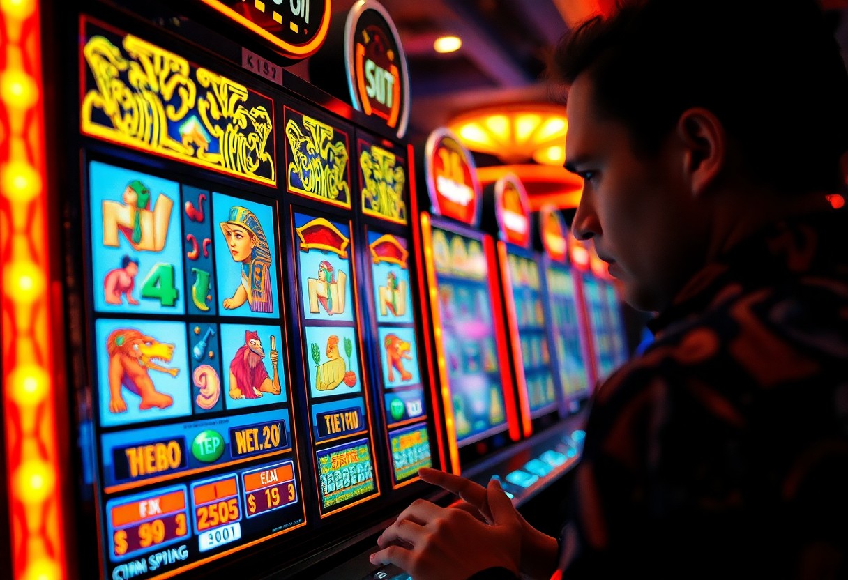 Slot Book of Ra kao psihološki test u svetu preživljavanja